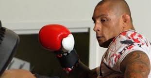 Tyrone Spong Is Out, Thiago Silva Is In Vs. Mike Kyle At WSOF 22