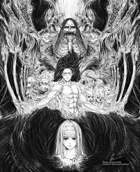 Tvitter Attack On Titan Attack On Titan Season Attack On Titan Art It is set in a fantasy world where humanity lives within territories surrounded by three enormous walls that protect them from. attack on titan season