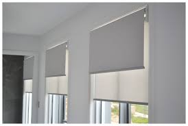 There are holes on nearly all sides of the bracket, allowing you to fix it to the top of a recess, side of a recess or face fix outside of a recess. Roller Blinds Stylecraft Blinds