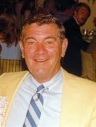 Obituary of John Kean