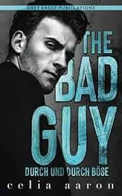 Amazon.com: The Bad Guy