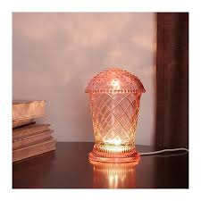 Varby Led Table Lamp Ikea Lampe Lampentisch Tischleuchte