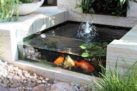 Penempatan ruangan dengan tepat dan baik menurut ilmu fengshui (ada beberapa macam cara untuk mengatur/menentukan lokasi) 2. Kolam Ikan Depan Rumah Menurut Feng Shui Sekitar Rumah