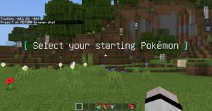 Pixelmon adds many aspects of the pokémon into minecraft, including the pokémon themselves, battling, trading, and breeding. Mcpe Bedrock Pokemon Addon V1 0 0 Minecraft Addons Mcbedrock Forum