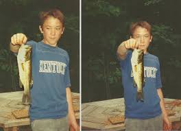 Joel David Boner ~ Dec, 11 1978