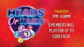 Heads or Tails