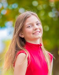 2018 VIM Competition Company Headshots — VIM: Virtues in Motion Dance Studio