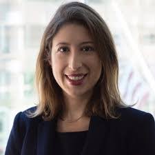 Samantha Feinstein's Instagram, Twitter & Facebook