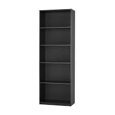 Text 3d printer rack, 3d printer shelves, ikea lack Mainstays 71 5 Shelf Bookcase Black Walmart Com Walmart Com