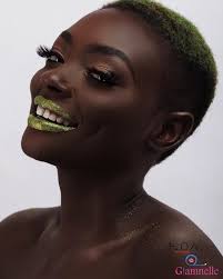 Jamaican 𝙈𝙖𝙠𝙚𝙪𝙥 𝘼𝙧𝙩𝙞𝙨𝙩