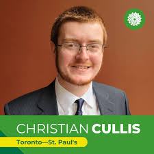 Green Party of Canada • Parti vert du Canada