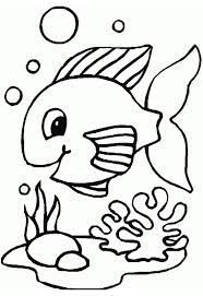 If you're looking for free printable coloring pages and coloring books, then you've come to the right place!our huge coloring sheets archive currently comprises 48732 images in 785 categories. Top 25 Free Printable Fish Coloring Pages Online Fish Coloring Page Coloring Books Preschool Coloring Pages