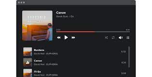 Audio Player Add Music Widget To Website Easy And Free