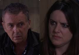 Eastenders confirms character death story