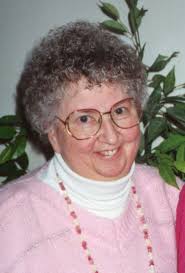 Obituary for Grace (Brubacher) Eberly