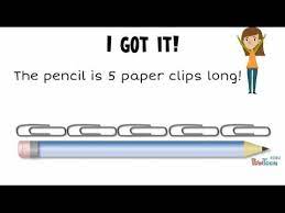 Videos That Teach Kids Measurement Lucky Little Learners Math Measurement Learning Math Measurement Kindergarten