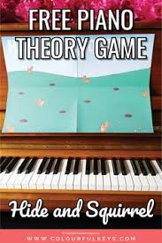 How to play the piano music game? 180 Piano Teaching Games Ideas Teaching Music Piano Teaching Piano Teaching Games