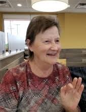 Obituary information for Lola Faye Hollon