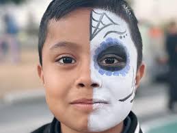 In a vibrant display of community, the Y's Expanded Learning Program (ELP)  brought Escondido students and families together at Central Elementary for  an unforgettable #DíadelosMuertos celebration, complete with mesmerizing  cultural dances, heartfelt