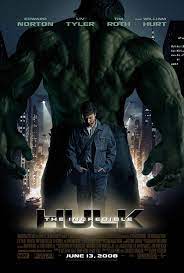Enjoy every single hulk smash moment from hulk!watch hulk today!amazon: The Incredible Hulk 2008 Imdb
