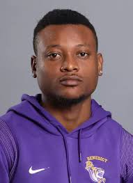 2024-25 Track & Field, Men Roster