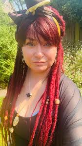 Handfastings and Pagan Weddings