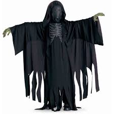 Of course, the kiddos are just the same. Scary Halloween Costumes For Kids Popsugar Family