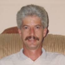 Jeffrey Danford Obituary