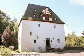 Burg Overbach In Much Bonnzimmer De