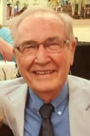 Mac "Larry" Lawrence Book Obituary