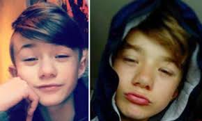 Police launch urgent hunt for missing 12-year-old boy from Leeds