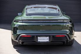 Image result for Essmann Green 2025 Porsche