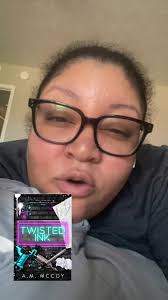 Twisted Ink Am Mccoy Scene