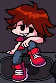Boy Girlfriend In 2021 Friday Night Funkin Kawaii Icon