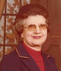 Louise Laudeman Obituary (2018)