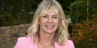 Fortnum Wolf Zoe Jewelry Box Zoe Ball Pulls Out Of Her Radio Show And Gets  Replaced