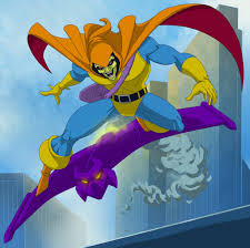Spider Man The Animated Series Hobgoblin By Stalnososkoviy On Deviantart See more ideas about green goblin, hobgoblin, goblin. spider man the animated series