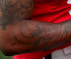 Does adrian peterson have tattoos? Patrick Peterson Bio Family Net Worth Celebrities Infoseemedia