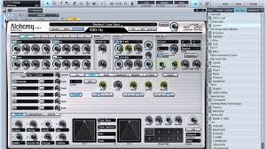 Alchemy player features the same advanced sample manipulation engine as its big brother, with additive, spectral, granular, sampling and va synthesis for totally unique sounds, and is easily download your free copy of alchemy player here. Camel Audio Alchemy Kurzvorstellung Youtube