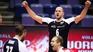 Pewność, zaufanie i tym samym bartosz kurek odblokował się. Przegrany Debiut Bartosza Kurka We Wloszech Sport Tvp Pl