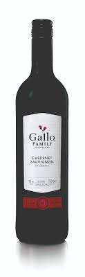 Gallo winery is planning to build its east coast headquarters in chester county, sources confirmed to wcnc charlotte. Gallo Calif Cab Sauvign 0 75l Rotwein Wein Sekt Getranke Alle Produkte Online Bestellen Konsum Leipzig