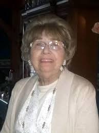 Lorraine Ouellette Obituary