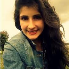 Rocio Mora Honorato (@ShyoPio)