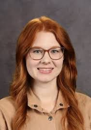 Molly Wirth's Instagram, Twitter & Facebook