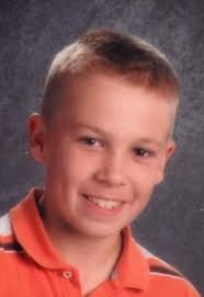 Jesse Glodowski Obituary (2015)