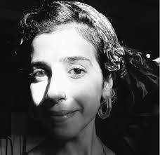 Roberta Colucci Carluccio