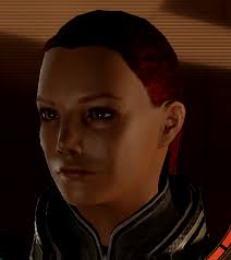 Mass Effect 3 |OT| Space Jesus Returns (tag all spoilers)