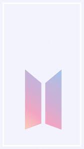 Bts Logo Wallpaper Lambang Bts Bts Wallpaper Bts