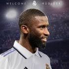 Real Madrid] Rudiger announced as new Real Madrid signing : r/soccer