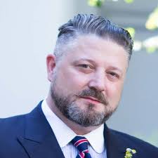 Adam Kendall: The Scandals and Secret Rites of Benjamin Hyam — Masons of  California